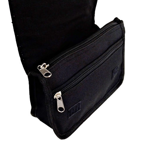 Κασετίνα δύο θέσεων με την εκτύπωση που επιθυμείτε - Image 2