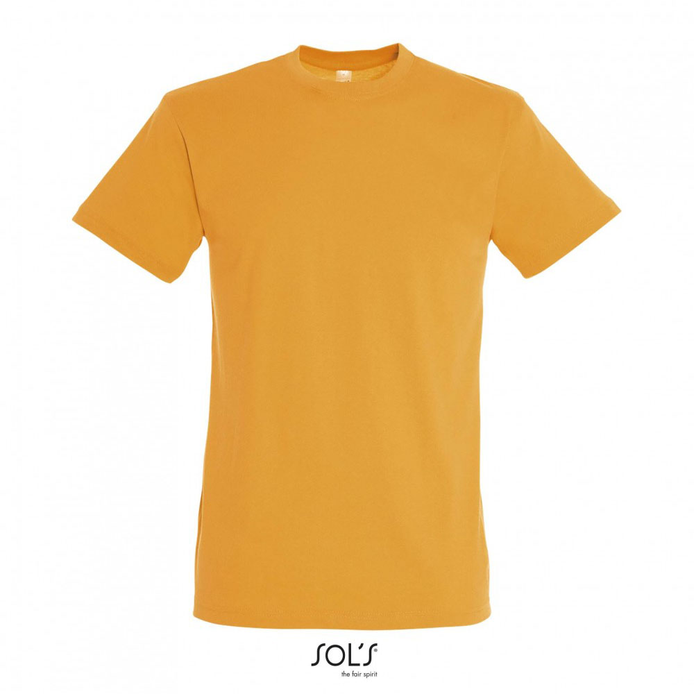 Κοντομάνικη μπλούζα με εκτύπωση - unisex - Image 4
