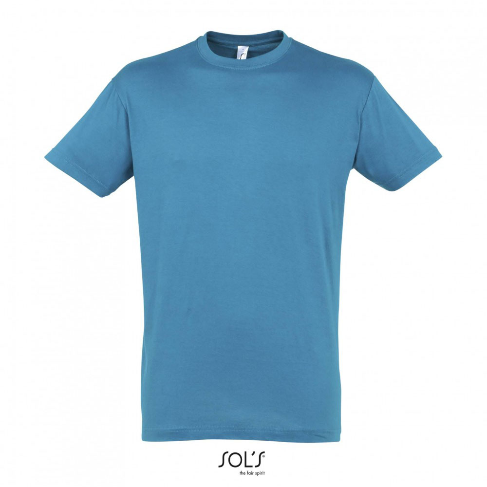 Κοντομάνικη μπλούζα με εκτύπωση - unisex - Image 5