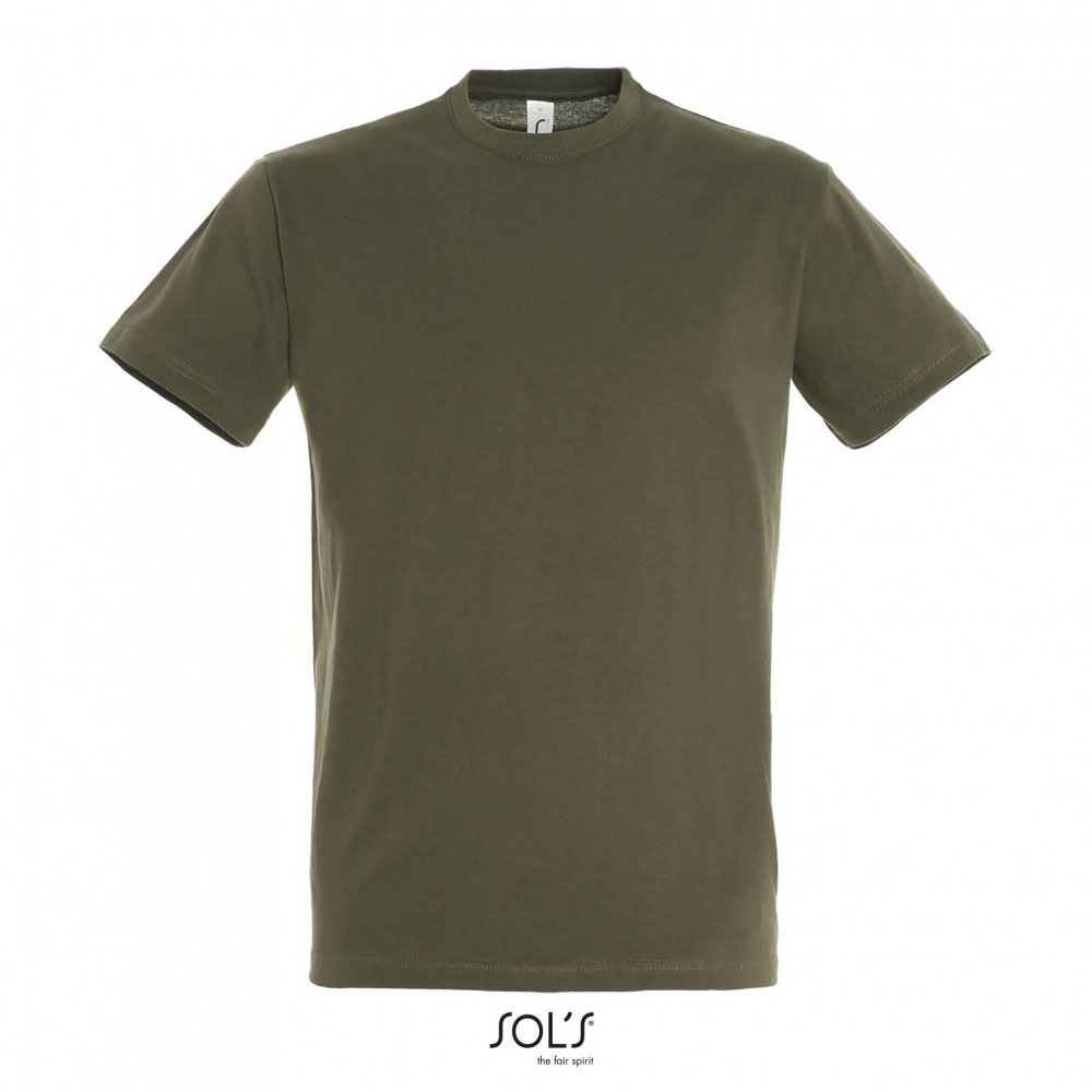 Κοντομάνικη μπλούζα με εκτύπωση - unisex - Image 6