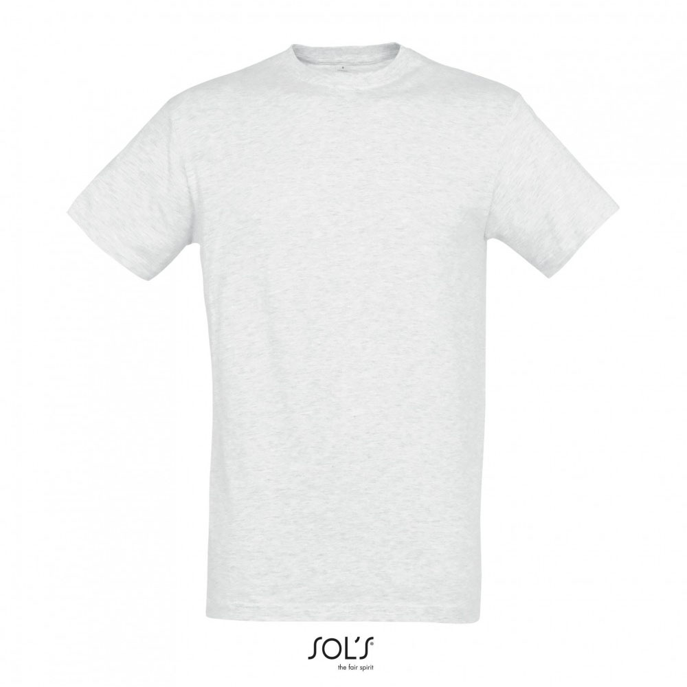 Κοντομάνικη μπλούζα με εκτύπωση - unisex - Image 7
