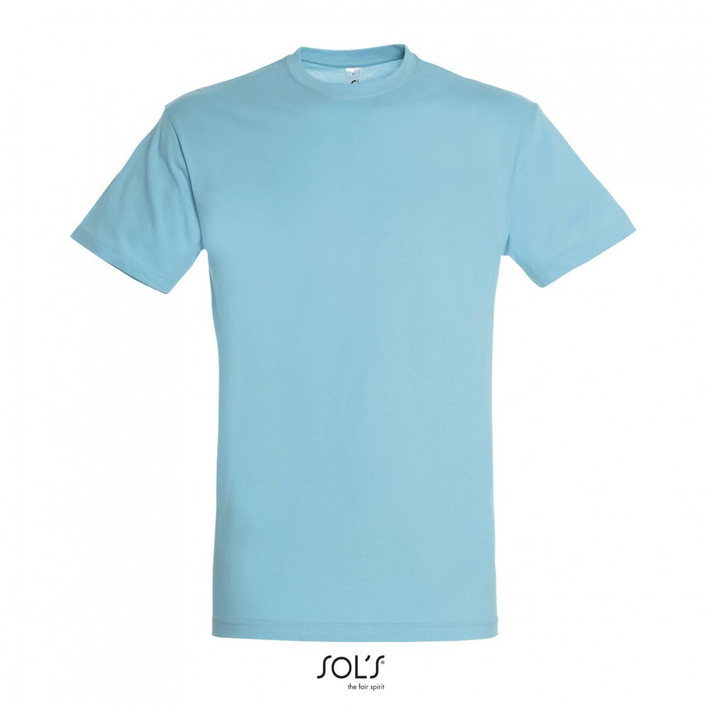 Κοντομάνικη μπλούζα με εκτύπωση - unisex - Image 8