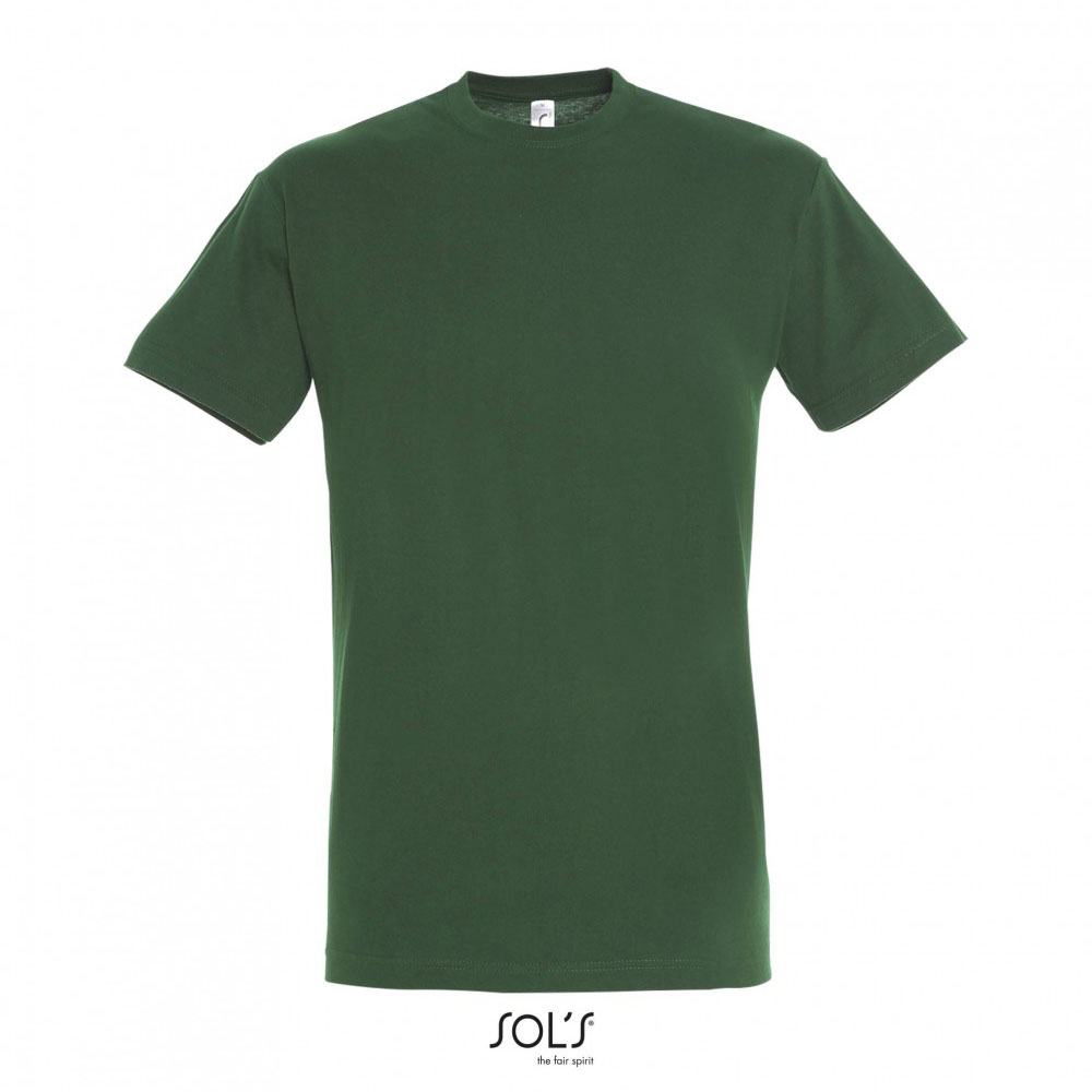 Κοντομάνικη μπλούζα με εκτύπωση - unisex - Image 2