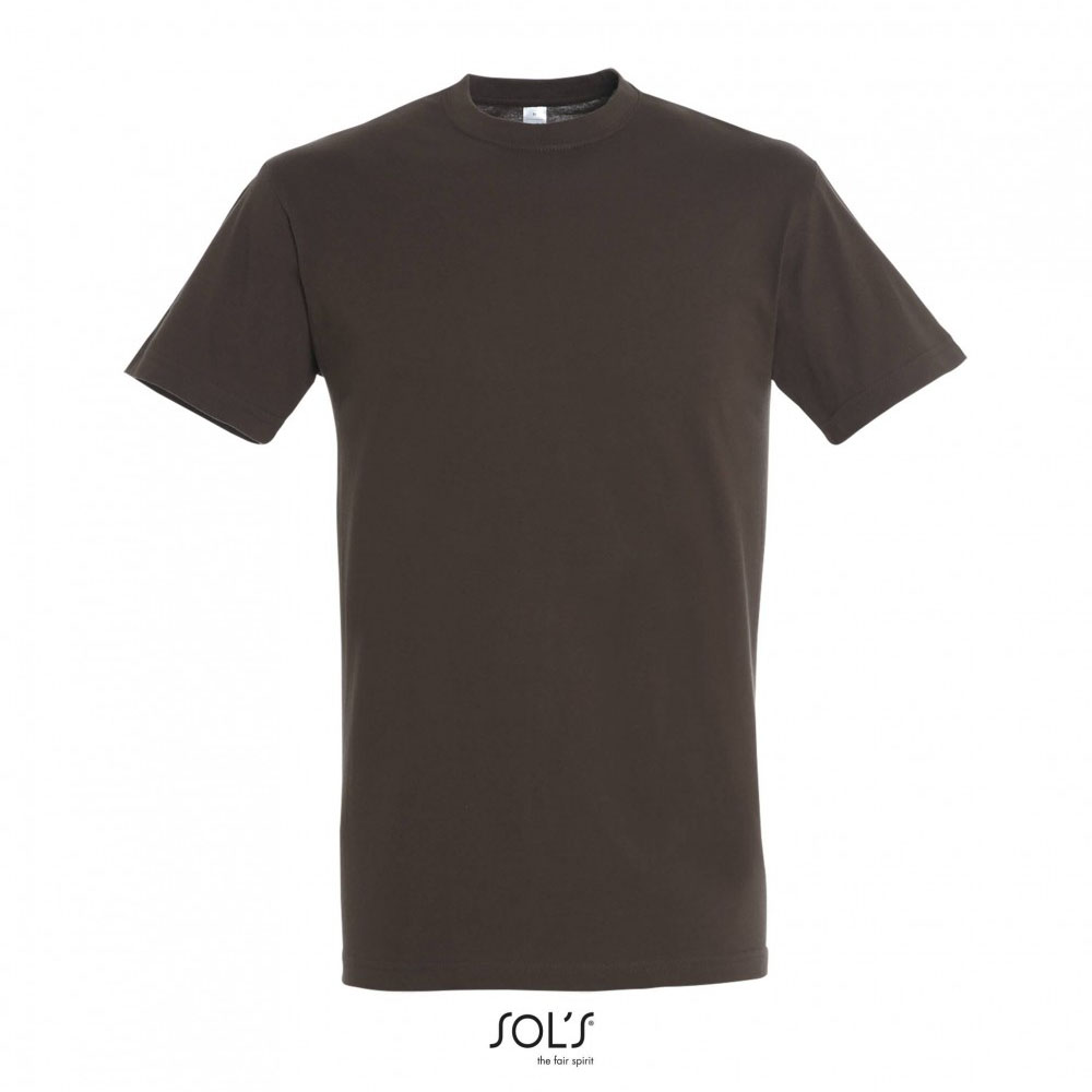 Κοντομάνικη μπλούζα με εκτύπωση - unisex - Image 10