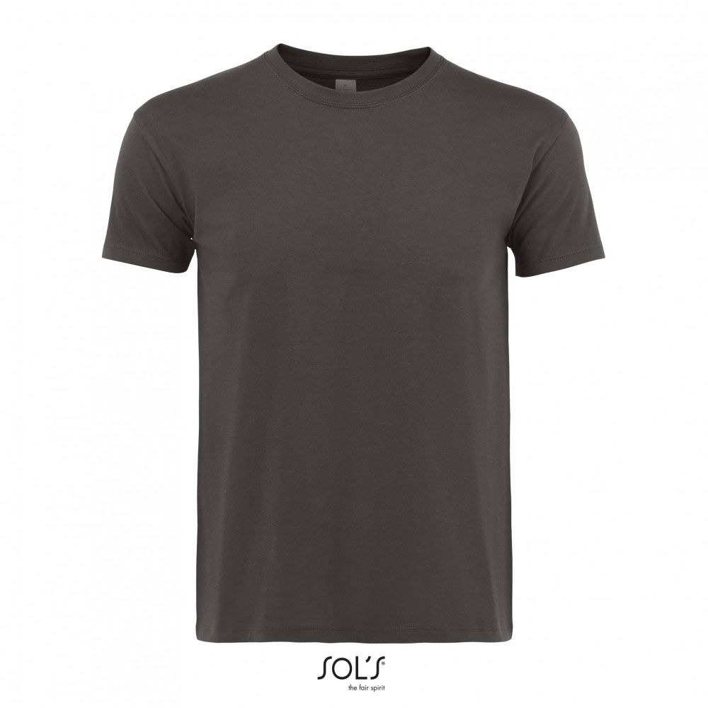 Κοντομάνικη μπλούζα με εκτύπωση - unisex - Image 11