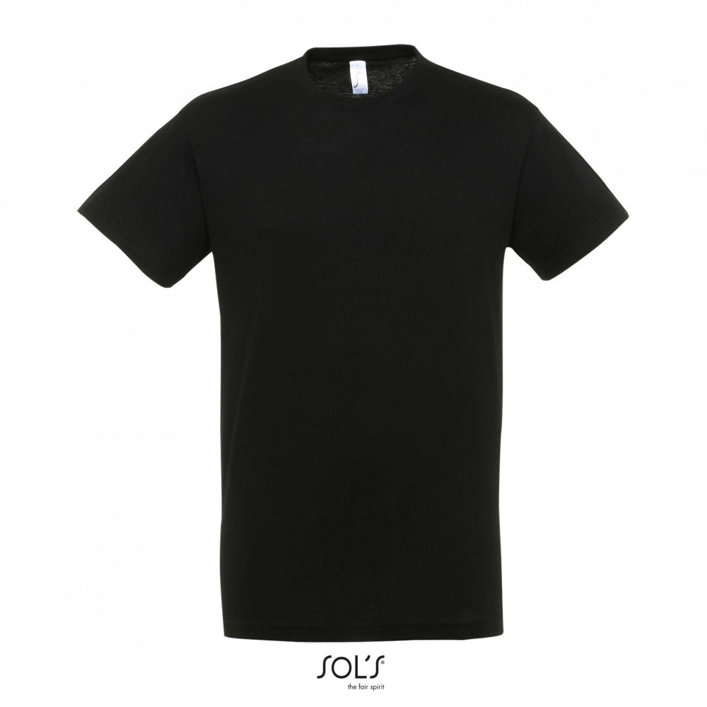 Κοντομάνικη μπλούζα με εκτύπωση - unisex - Image 13