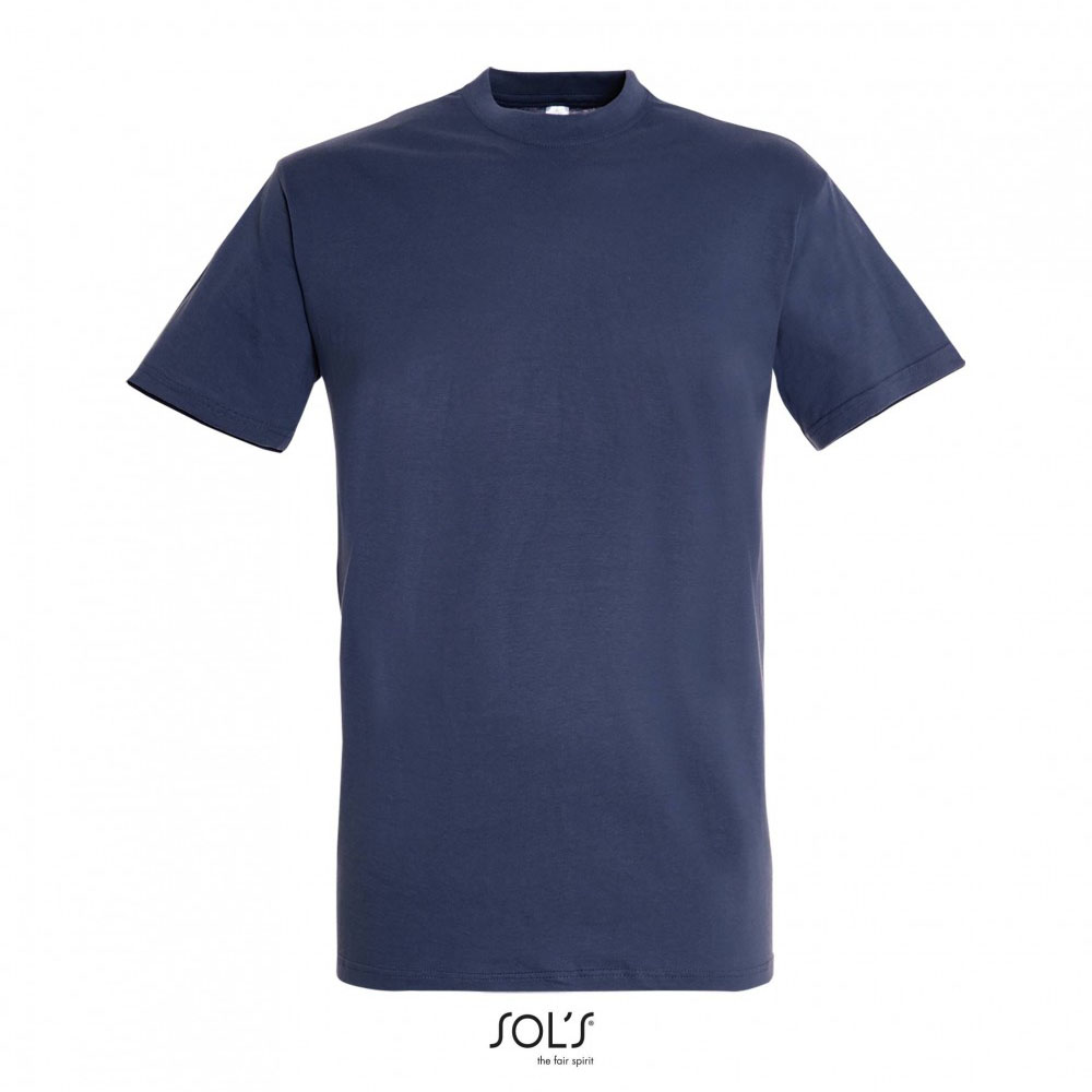 Κοντομάνικη μπλούζα με εκτύπωση - unisex - Image 14