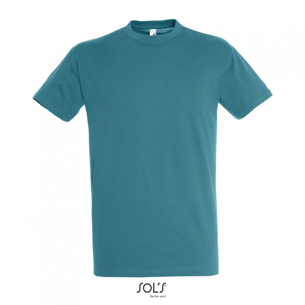 Κοντομάνικη μπλούζα με εκτύπωση - unisex - Image 15