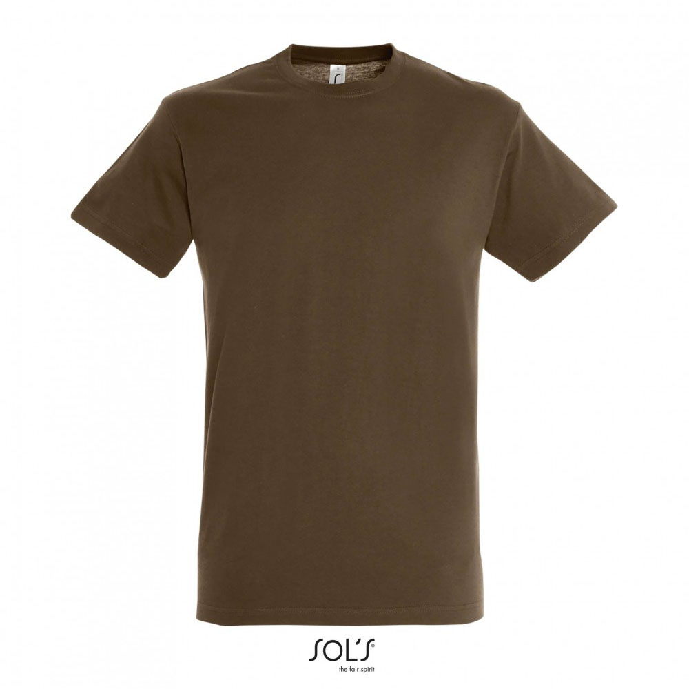 Κοντομάνικη μπλούζα με εκτύπωση - unisex - Image 16