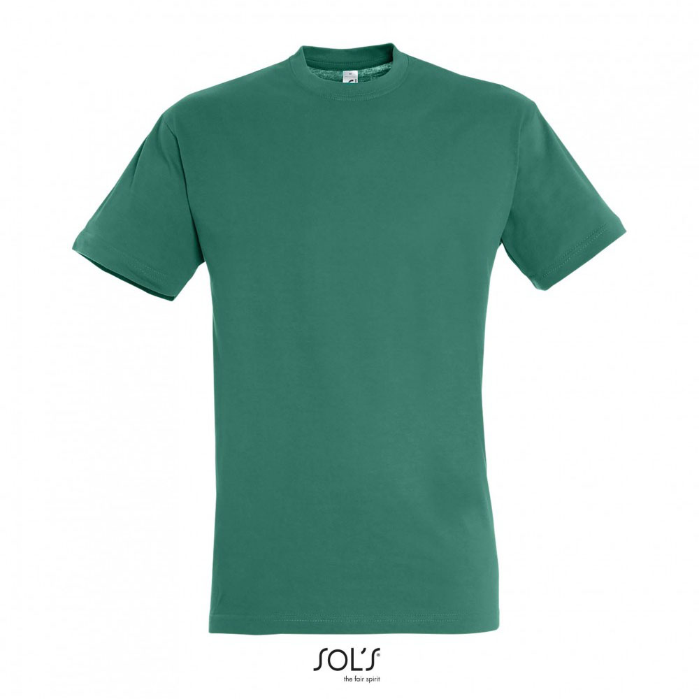 Κοντομάνικη μπλούζα με εκτύπωση - unisex - Image 17