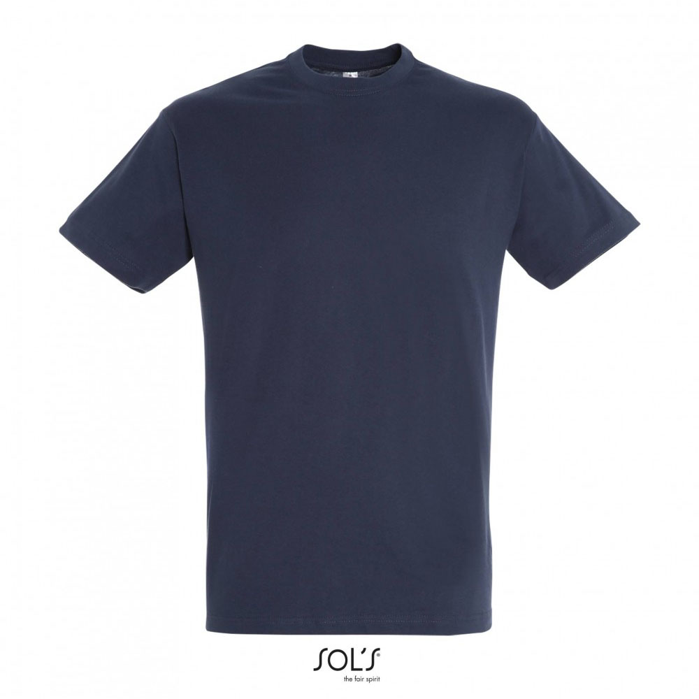 Κοντομάνικη μπλούζα με εκτύπωση - unisex - Image 18