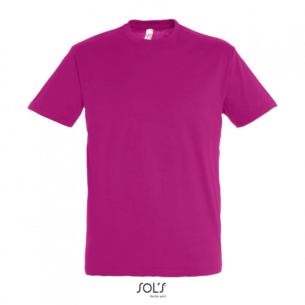 Κοντομάνικη μπλούζα με εκτύπωση - unisex - Image 19