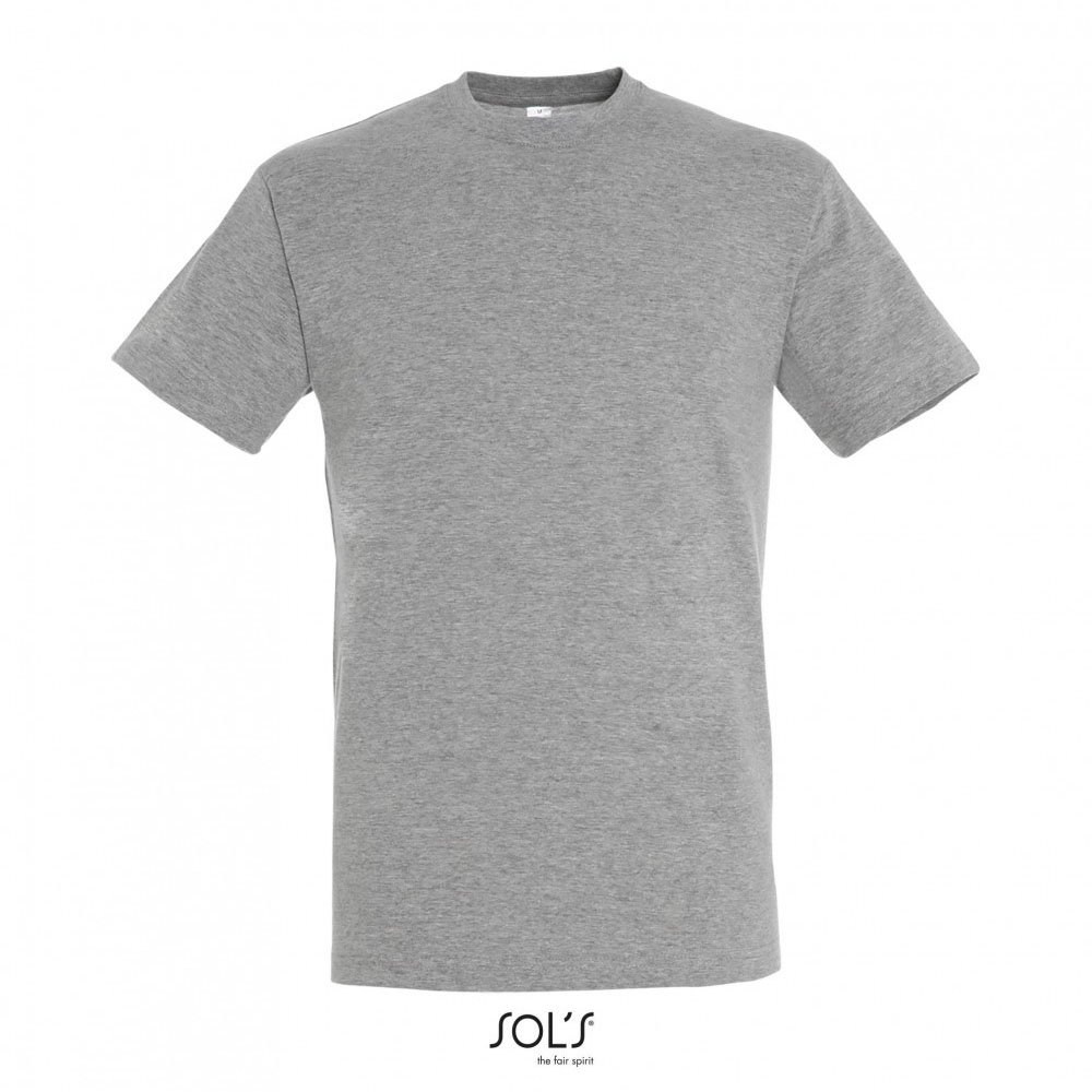 Κοντομάνικη μπλούζα με εκτύπωση - unisex - Image 21
