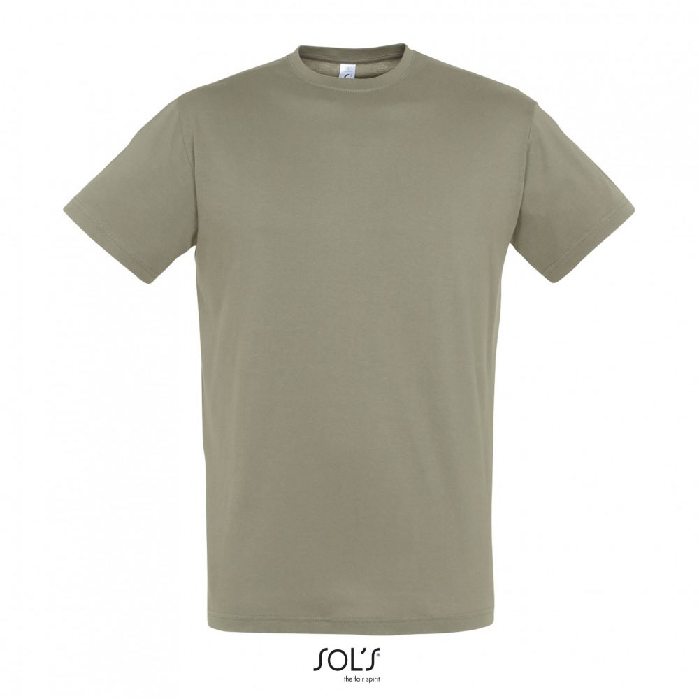 Κοντομάνικη μπλούζα με εκτύπωση - unisex - Image 23