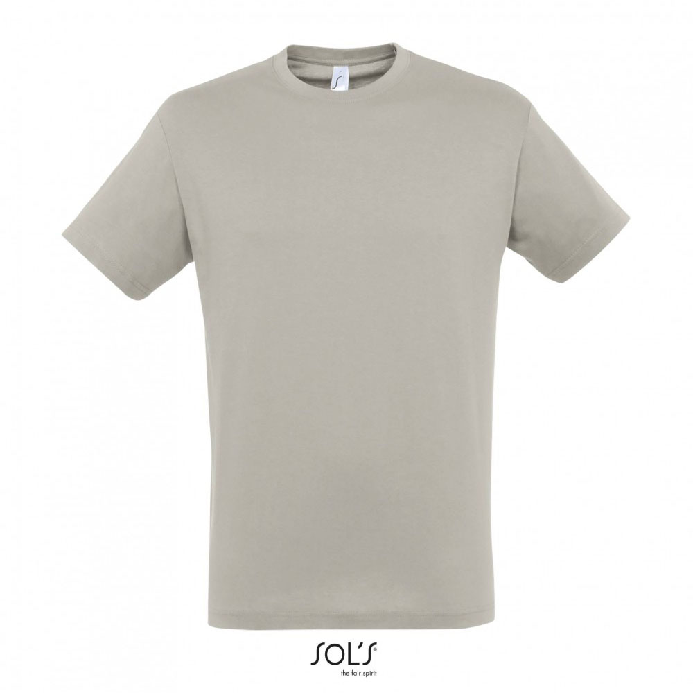 Κοντομάνικη μπλούζα με εκτύπωση - unisex - Image 25