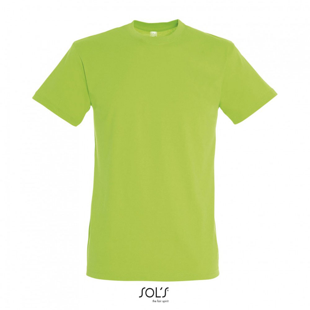 Κοντομάνικη μπλούζα με εκτύπωση - unisex - Image 27