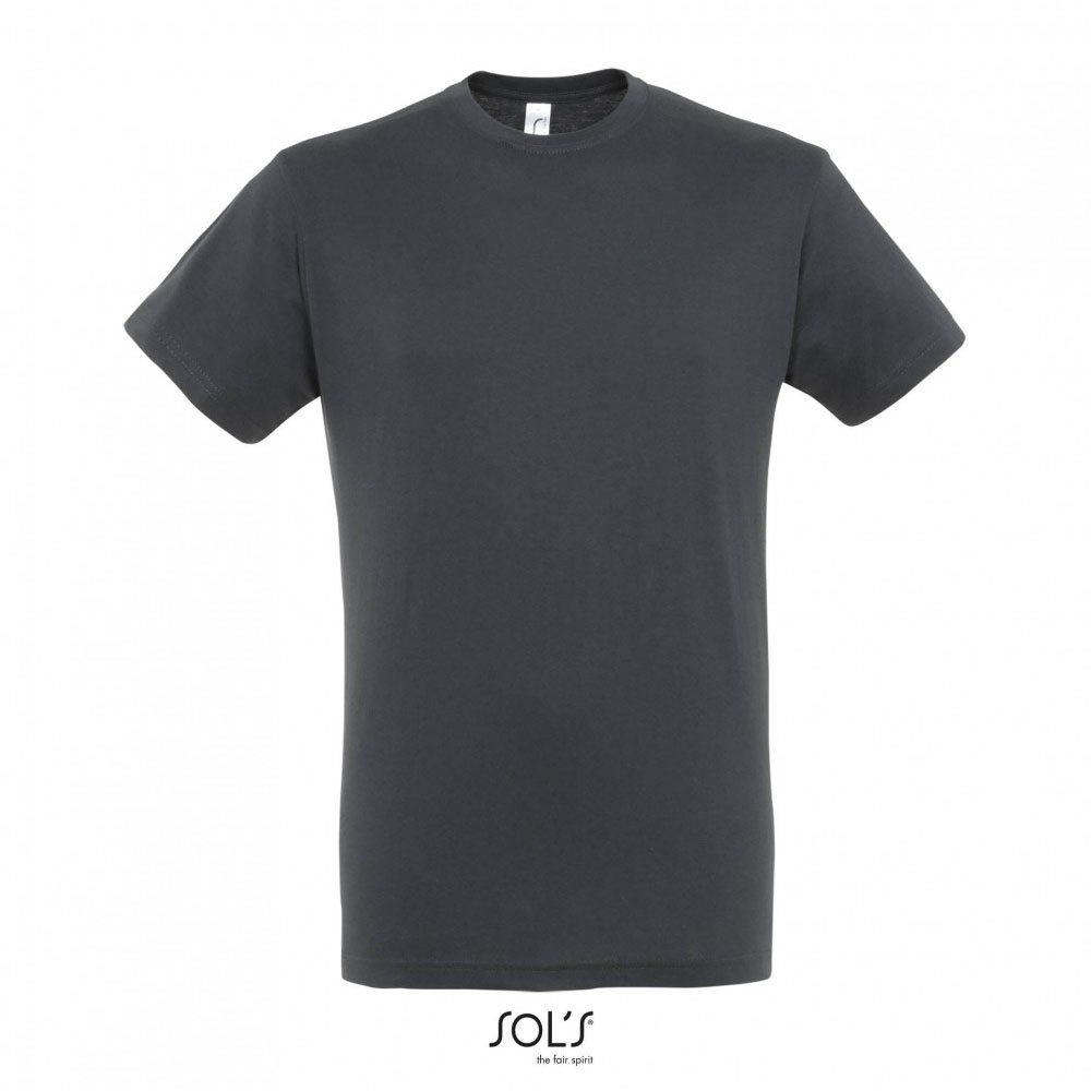 Κοντομάνικη μπλούζα με εκτύπωση - unisex - Image 29