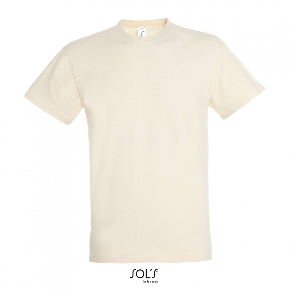 Κοντομάνικη μπλούζα με εκτύπωση - unisex - Image 30