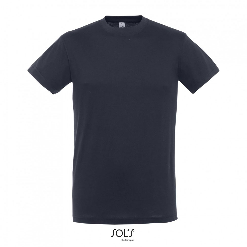 Κοντομάνικη μπλούζα με εκτύπωση - unisex - Image 31