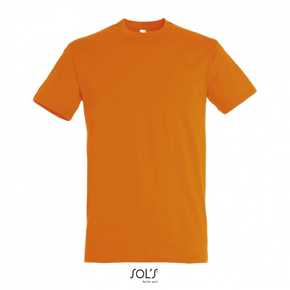 Κοντομάνικη μπλούζα με εκτύπωση - unisex - Image 32