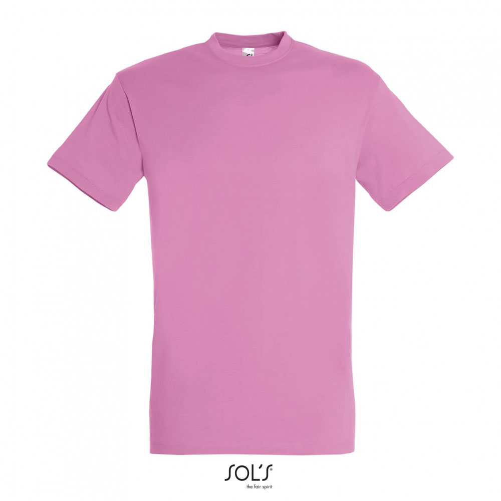 Κοντομάνικη μπλούζα με εκτύπωση - unisex - Image 33