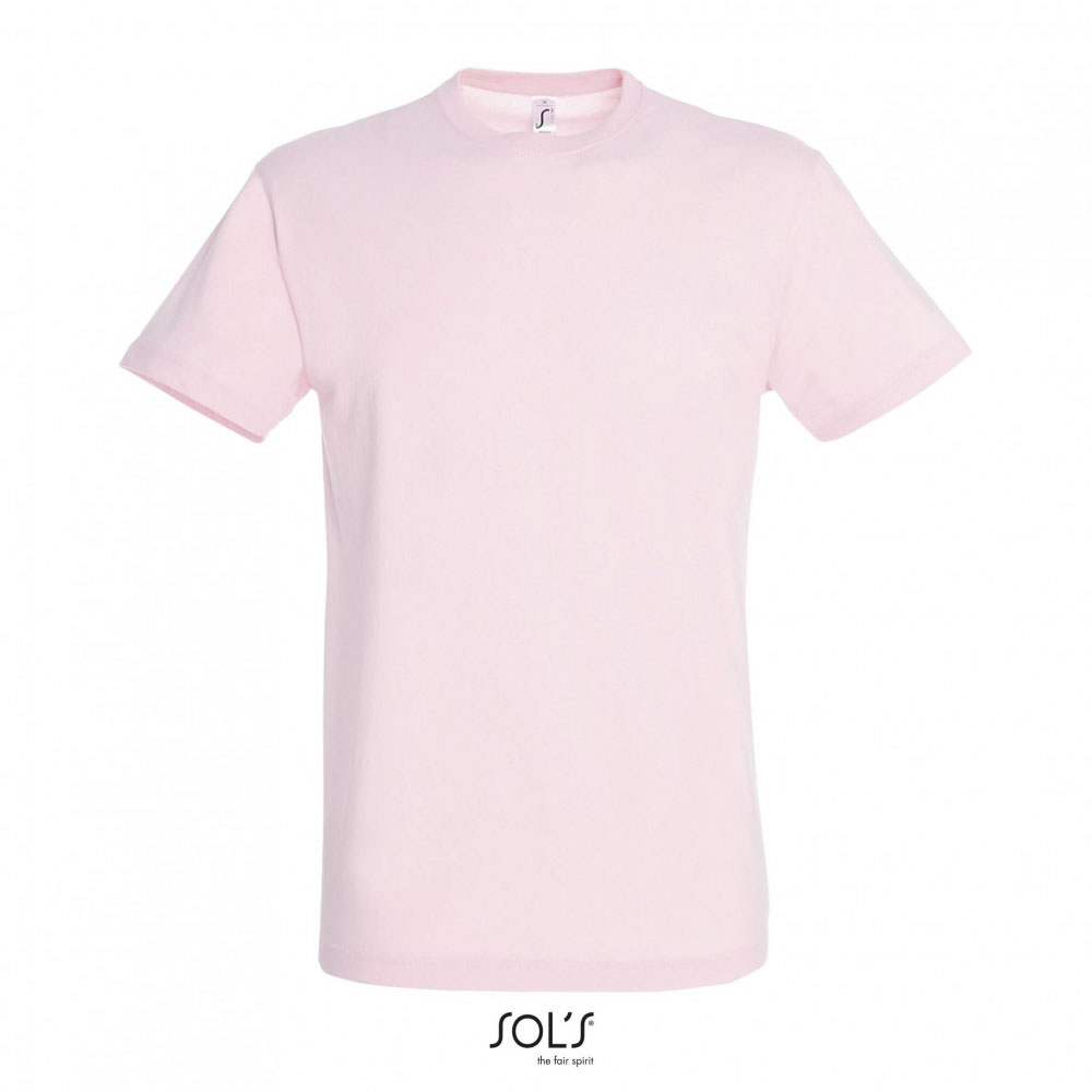 Κοντομάνικη μπλούζα με εκτύπωση - unisex - Image 34