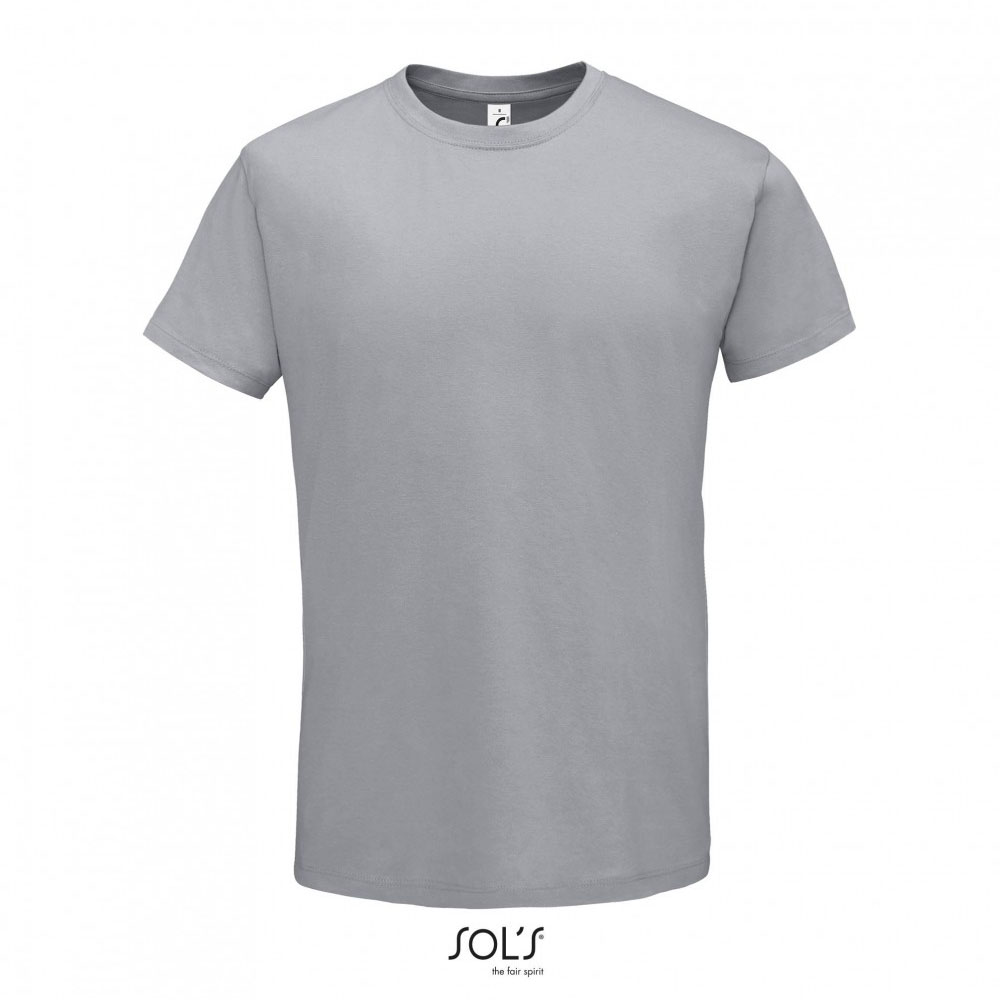 Κοντομάνικη μπλούζα με εκτύπωση - unisex - Image 36