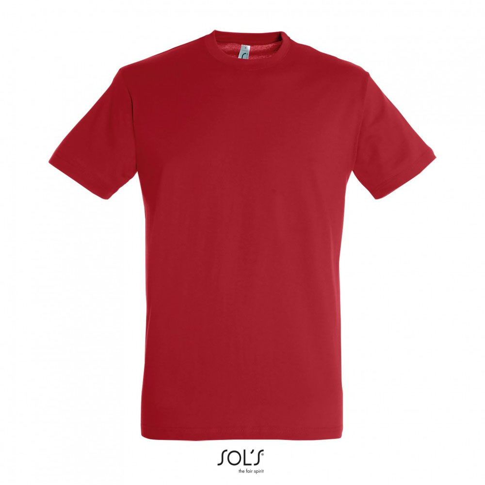 Κοντομάνικη μπλούζα με εκτύπωση - unisex - Image 37