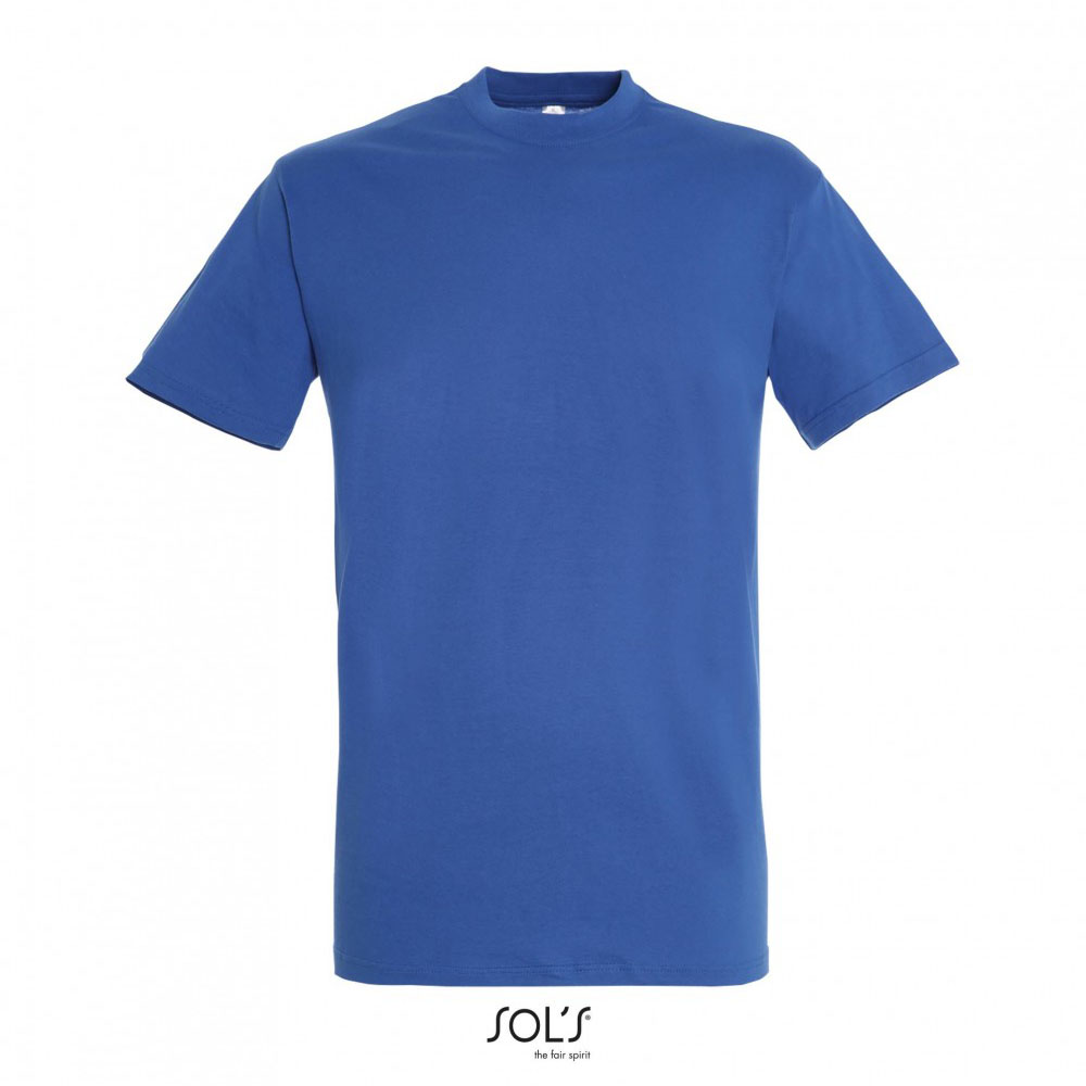 Κοντομάνικη μπλούζα με εκτύπωση - unisex - Image 38