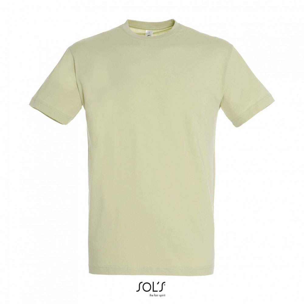 Κοντομάνικη μπλούζα με εκτύπωση - unisex - Image 39