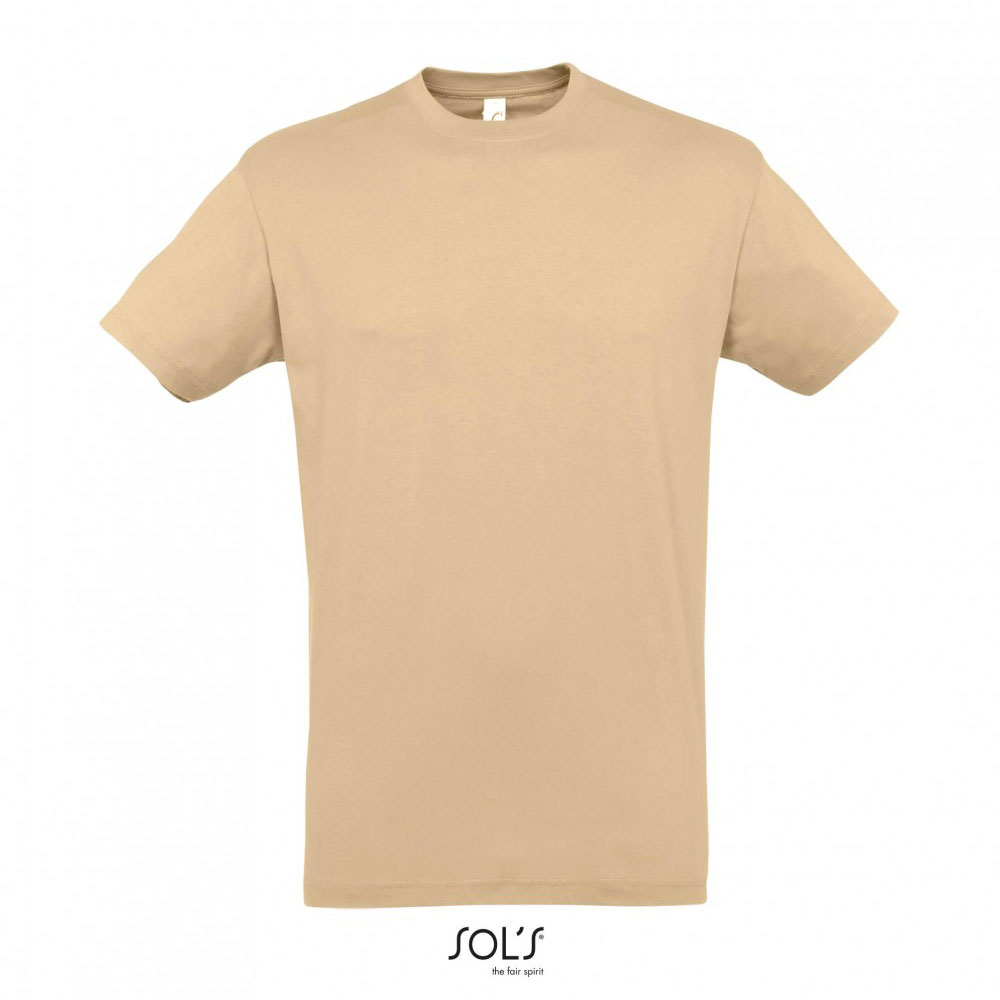 Κοντομάνικη μπλούζα με εκτύπωση - unisex - Image 40