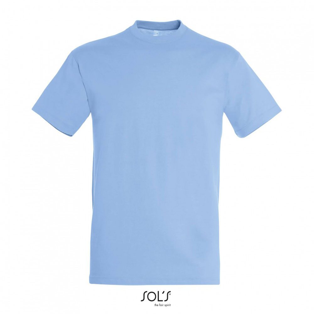 Κοντομάνικη μπλούζα με εκτύπωση - unisex - Image 41