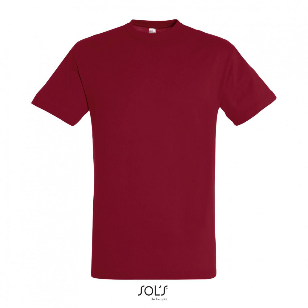Κοντομάνικη μπλούζα με εκτύπωση - unisex - Image 42