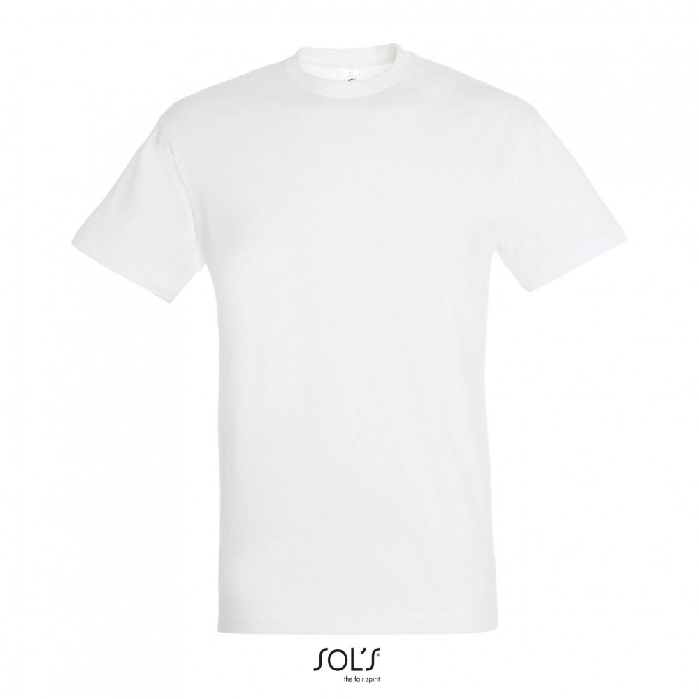 Κοντομάνικη μπλούζα με εκτύπωση - unisex - Image 43