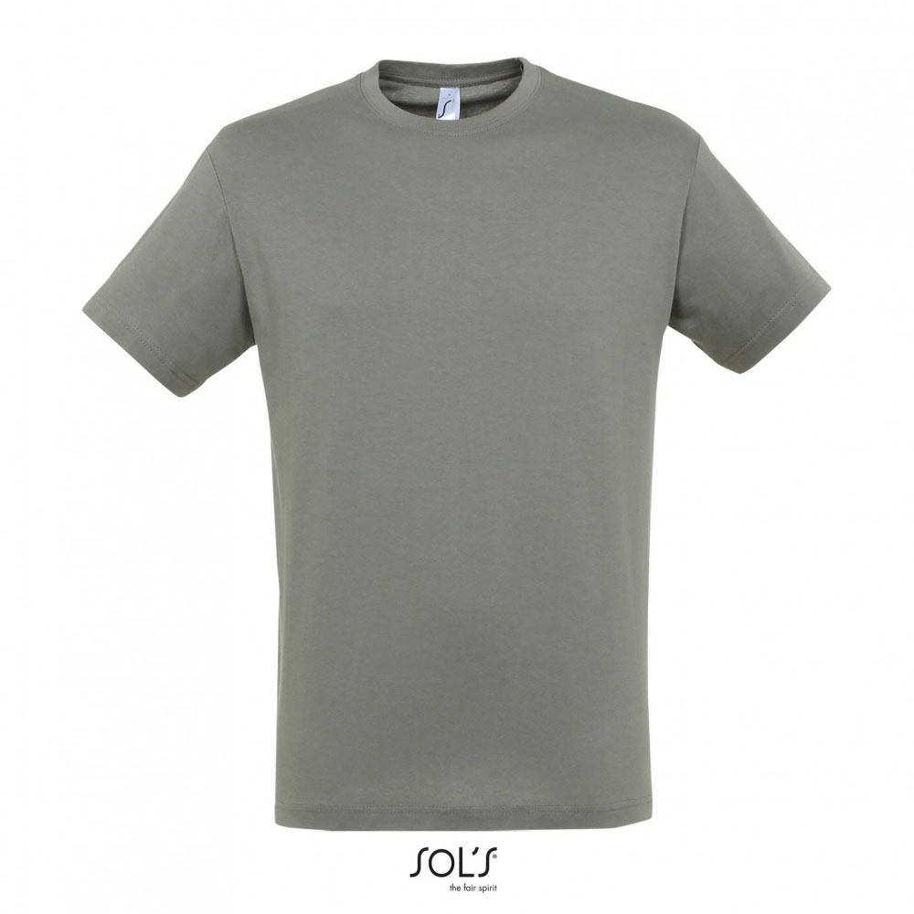 Κοντομάνικη μπλούζα με εκτύπωση - unisex - Image 44