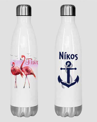 Μπουκάλι θερμός 750ml
